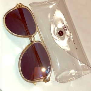 Quay Australia sunglasses